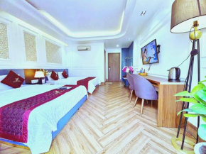 THƯ LÊ Hotel